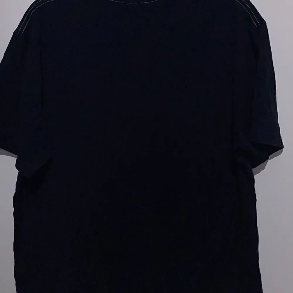 Marc Ecko Cut & Sew Men's Black The Dark Side Star Wars T-Shirt‎ Size XL